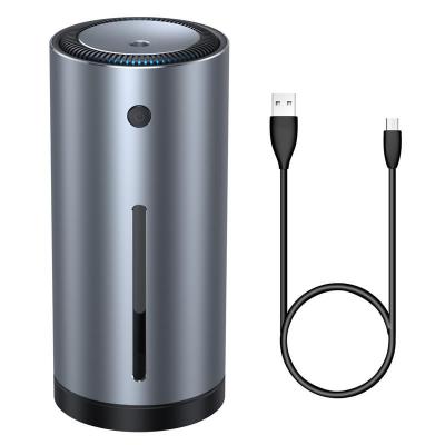 Auto Luchtverfrisser & Luchtbevochtiger - Aromatherapie Diffuser