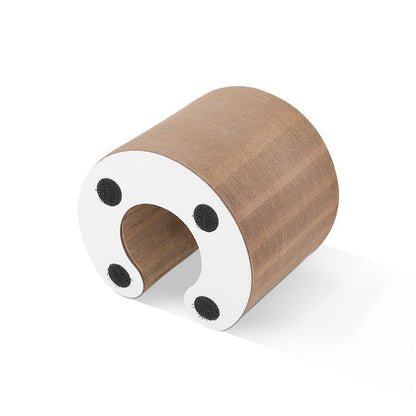 Cat Scratching Post Toy - Organ Design for Cats