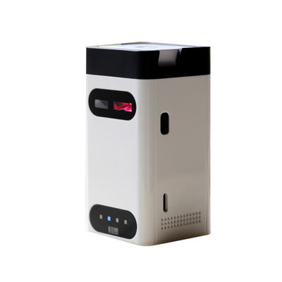 Teclado láser virtual: teclado de proyección inalámbrico Bluetooth con función de ratón