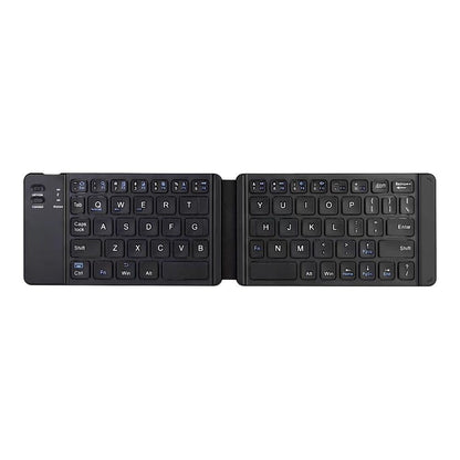 Teclado láser virtual: teclado de proyección inalámbrico Bluetooth con función de ratón