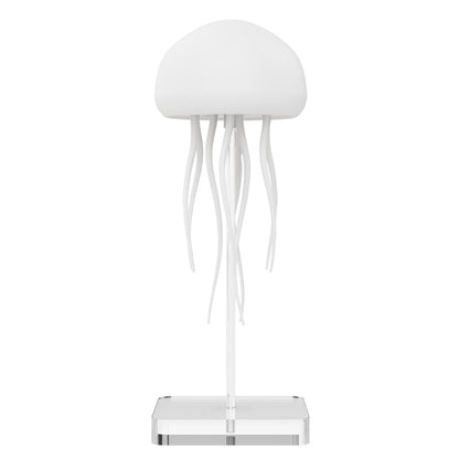 Jellyfish Mood Lamp - Hypnotic LED Jellyfish Lamp with Color Changing