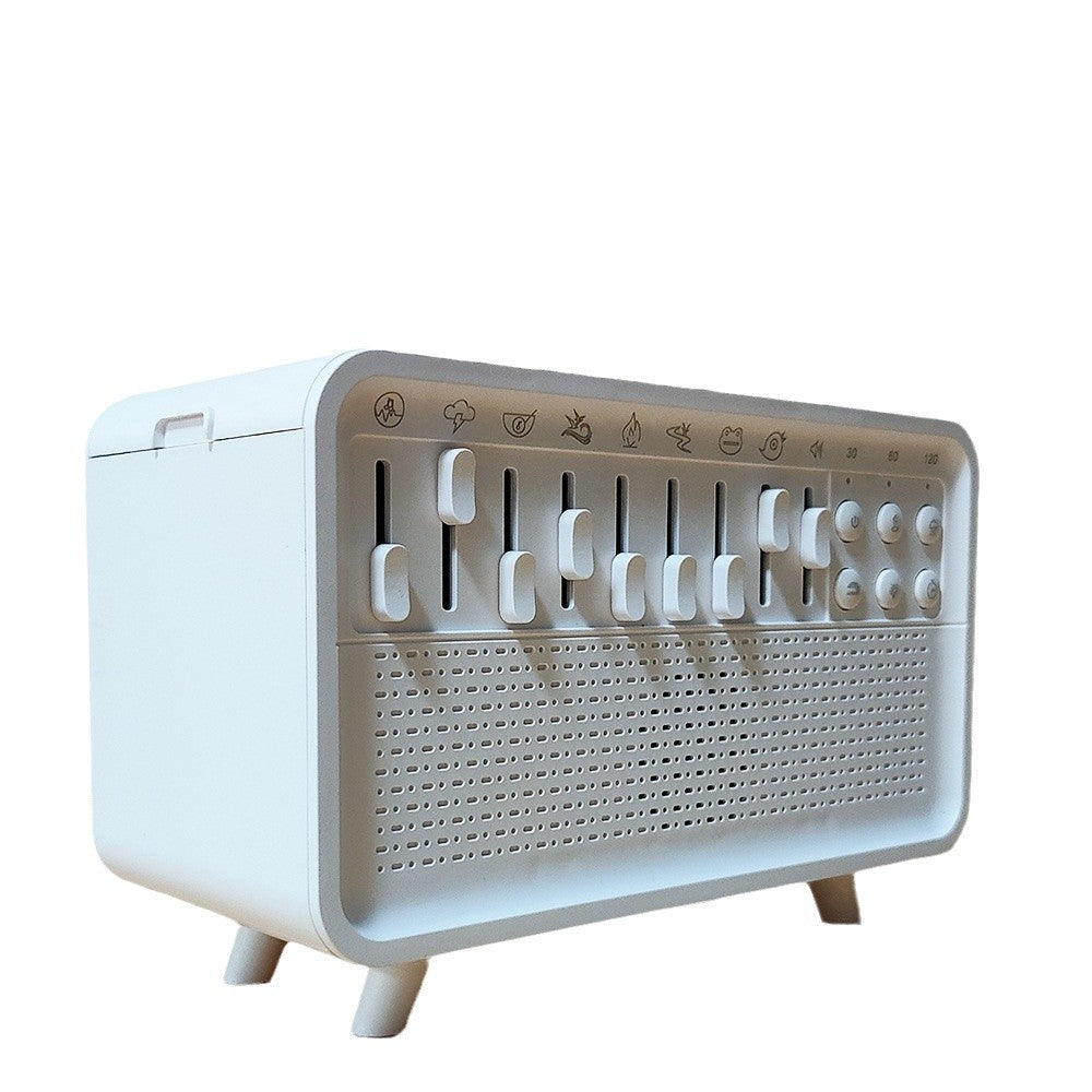 Dream Nest Baby SleepHub