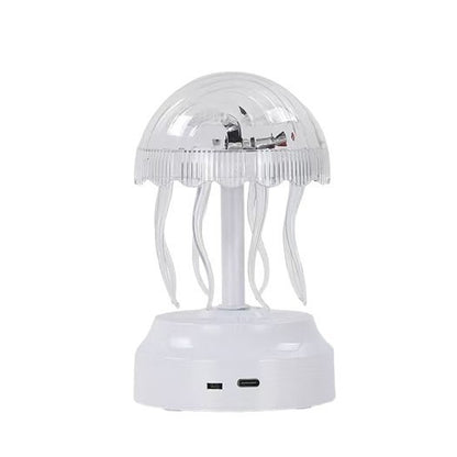 USB Night Light - Modern LED Mood Lamp for Bedroom &amp; Hallway