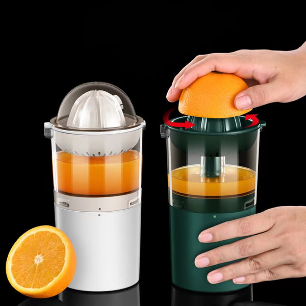 Portable Blender - Electric Mini Juicer for Fresh Smoothies & Juices