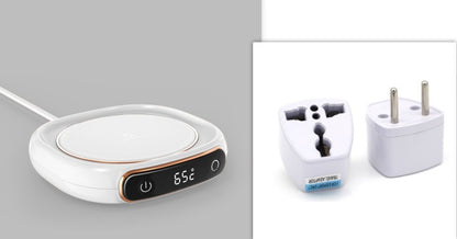 Coffee Mug Warmer - Keep Your Drink Warm ☕