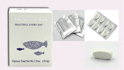 Facial Mask Maker Machine - DIY Fruit &amp; Vegetable Facial Treatment at Home