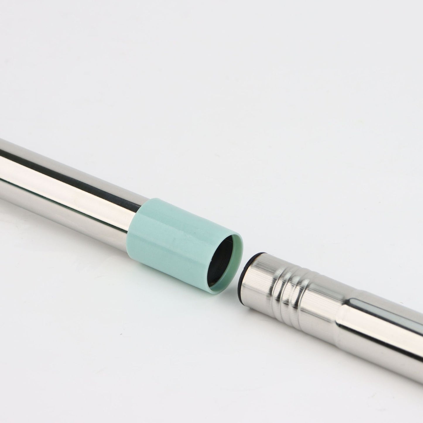 ✨ Multifunctional Two-in-one Vacuum Cleaner Broom 🧹