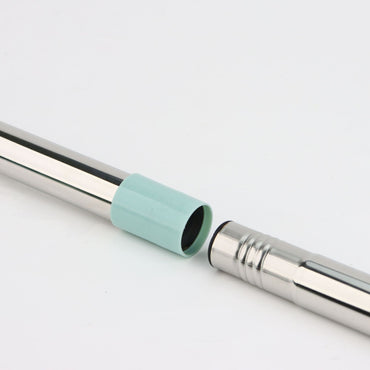 ✨ Multifunctional Two-in-one Vacuum Cleaner Broom 🧹