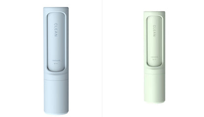 2-in-1 Huisdier Haarborstel - Herbruikbare Pluizenroller voor Hond & Kat