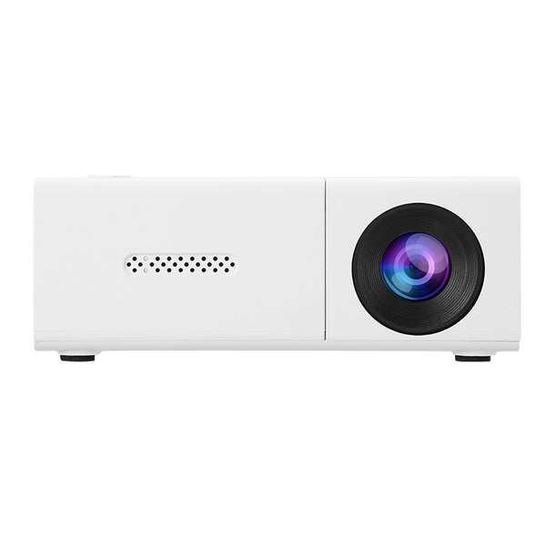 Mini Portable Home Projector - Cinema Experience Anywhere