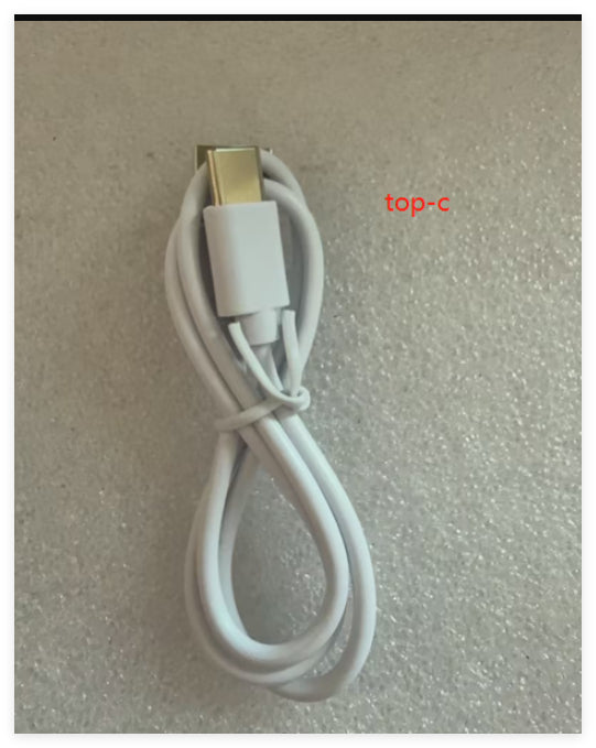 Masajeador de cuello EMS: dispositivo de microcorriente eléctrica reafirmante y antiarrugas