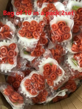 Baby Food Squeezer Station