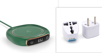 Coffee Mug Warmer - Keep Your Drink Warm ☕