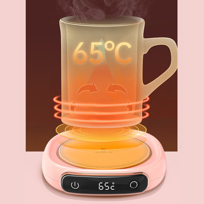 Coffee Mug Warmer - Keep Your Drink Warm ☕