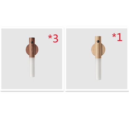 LED Nachtlampje met Bewegingssensor