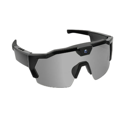 AI Smart Riding Glasses – HD Camera & Bluetooth