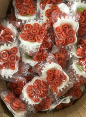 Baby Food Squeezer Station