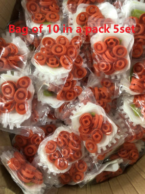 Baby Food Squeezer Station