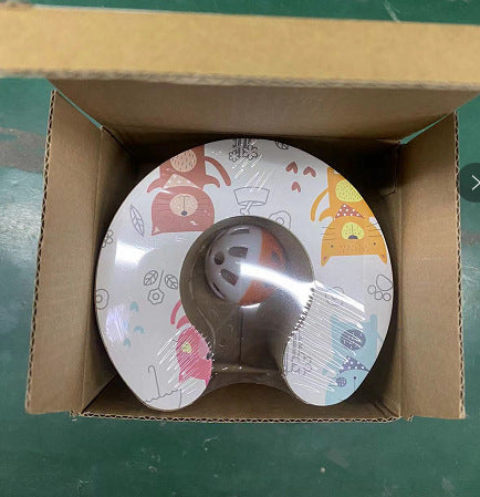 Cat Scratching Post Toy - Organ Design for Cats