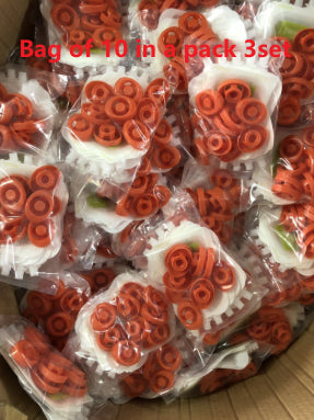 Baby Food Squeezer Station