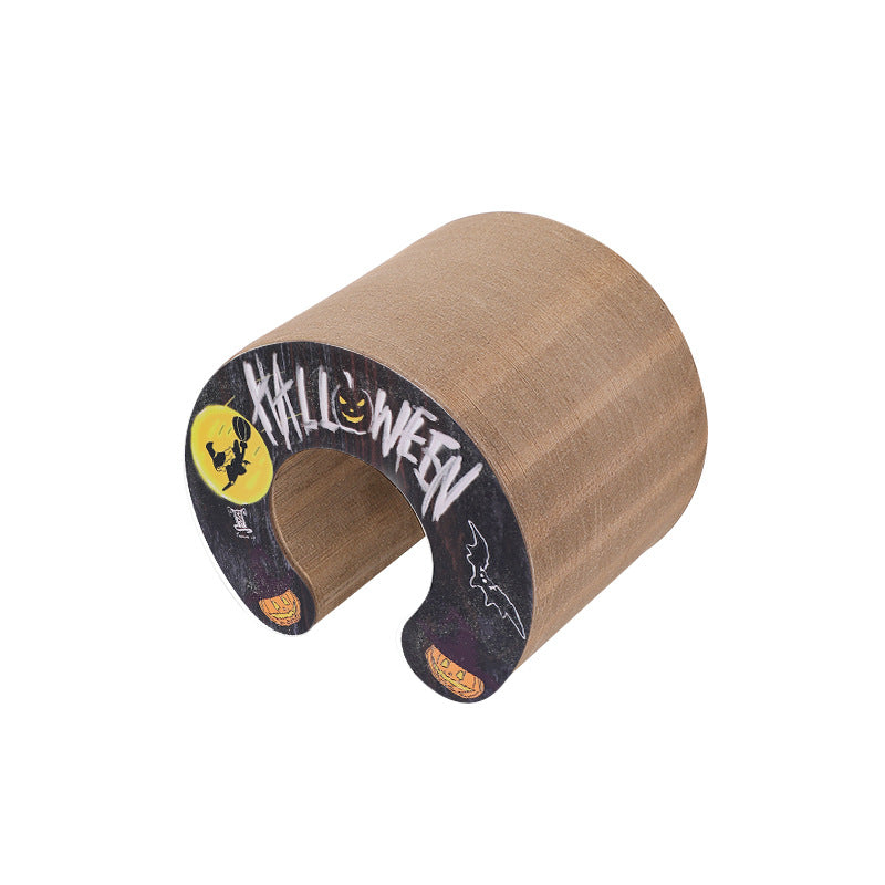 Cat Scratching Post Toy - Organ Design for Cats