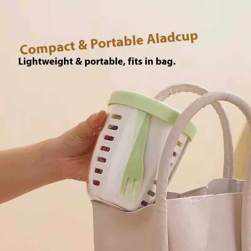 New Portable Plastic Fruit Box Fresh-Keeping Box Sealed Storage Box for Refrigerator