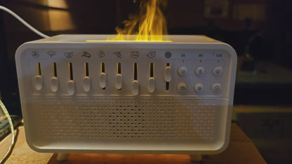 Dream Nest Baby SleepHub