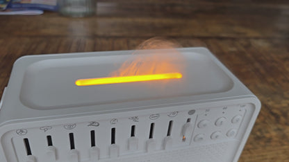 Dream Nest Baby SleepHub