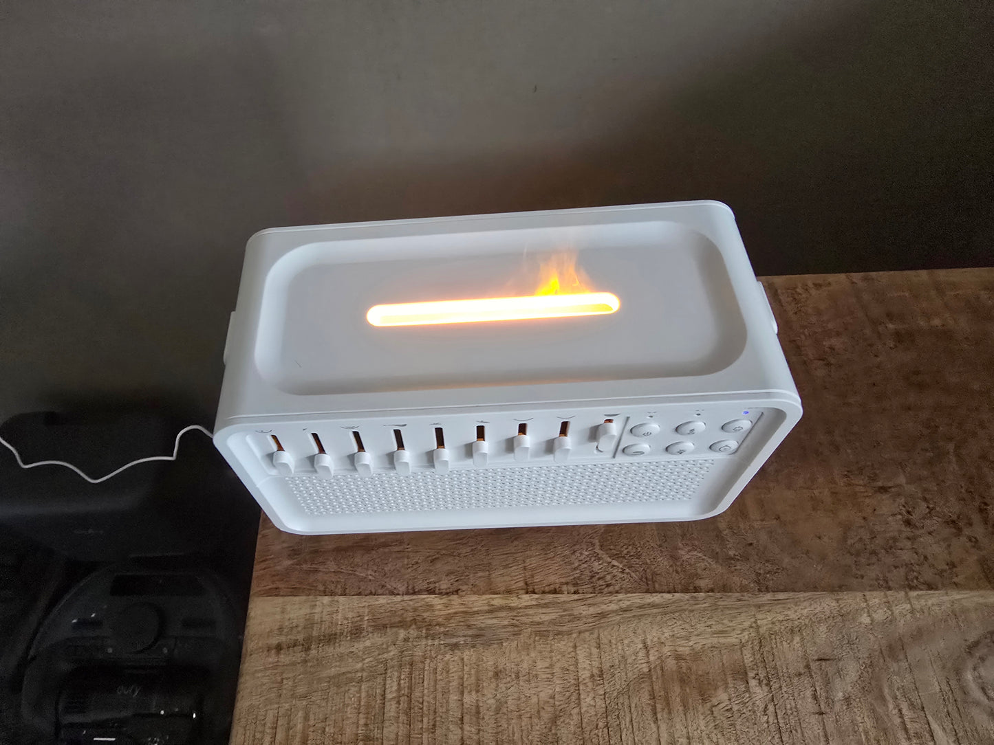 Dream Nest Baby SleepHub