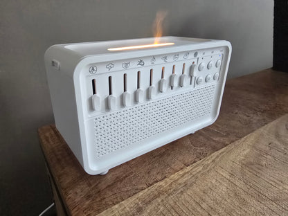 Dream Nest Baby SleepHub